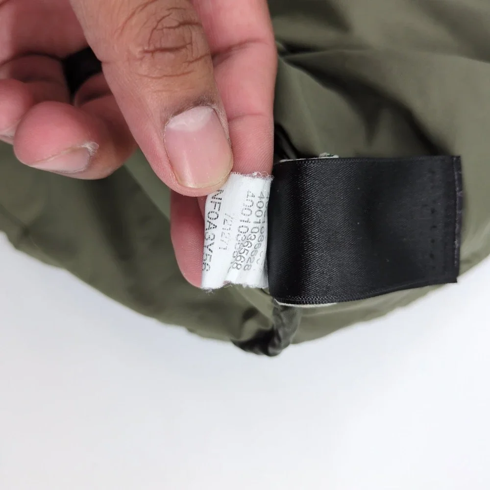 The North Face north face